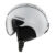 Skihelm Casco SP-2 Vizier – Wit – met Carbonic Vizier 2223 07.3737