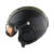 Skihelm Casco SP-4.1 – Zwart-Groen 2223 07.4105